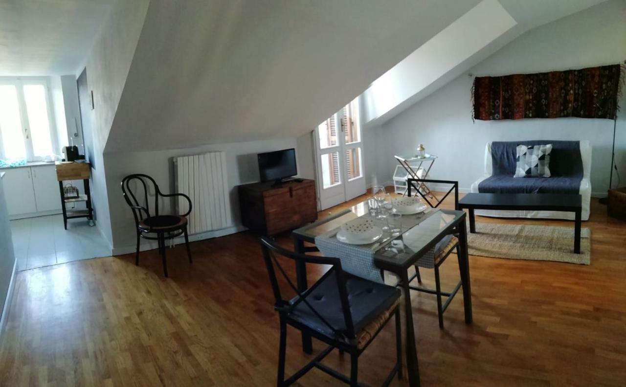Il Nido Del Picchio 2 Apartment Turin Bagian luar foto