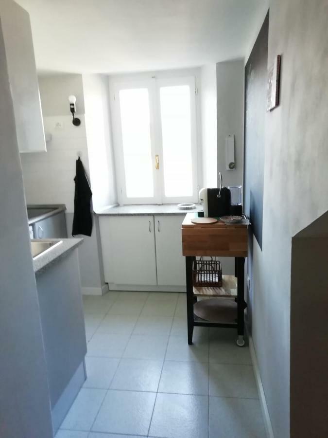 Il Nido Del Picchio 2 Apartment Turin Bagian luar foto