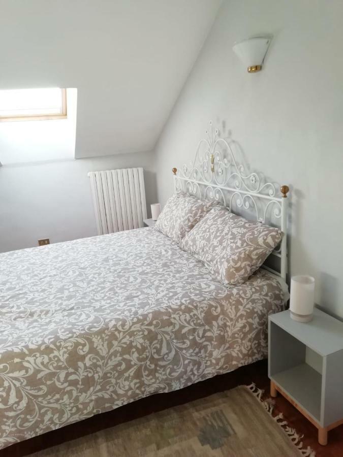 Il Nido Del Picchio 2 Apartment Turin Bagian luar foto