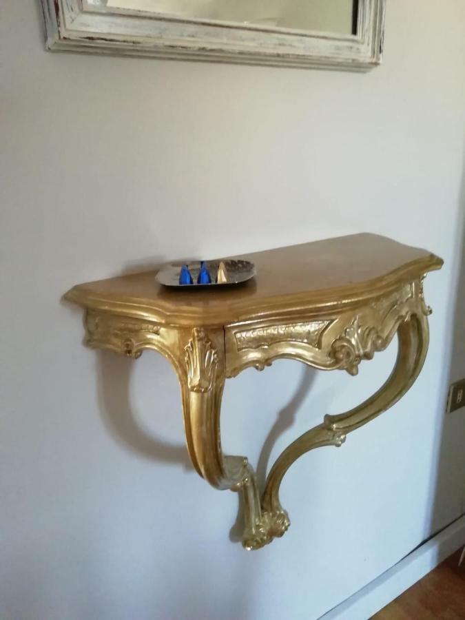 Il Nido Del Picchio 2 Apartment Turin Bagian luar foto