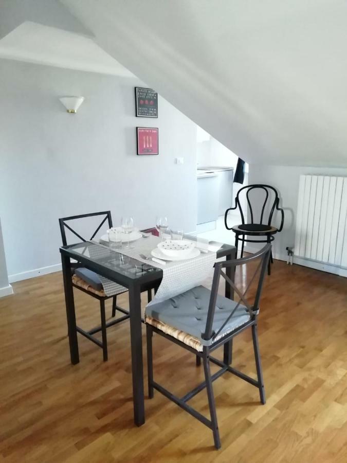 Il Nido Del Picchio 2 Apartment Turin Bagian luar foto