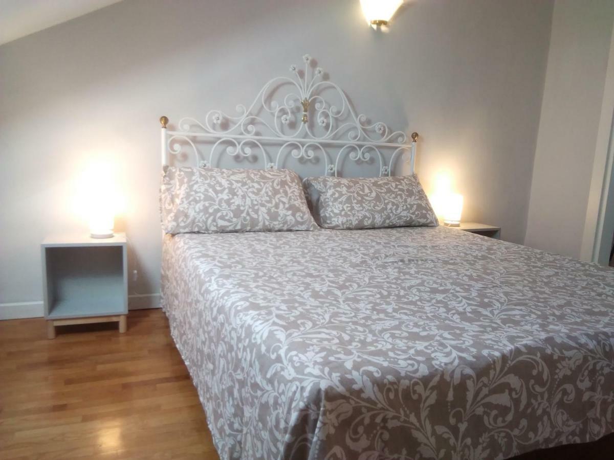 Il Nido Del Picchio 2 Apartment Turin Bagian luar foto