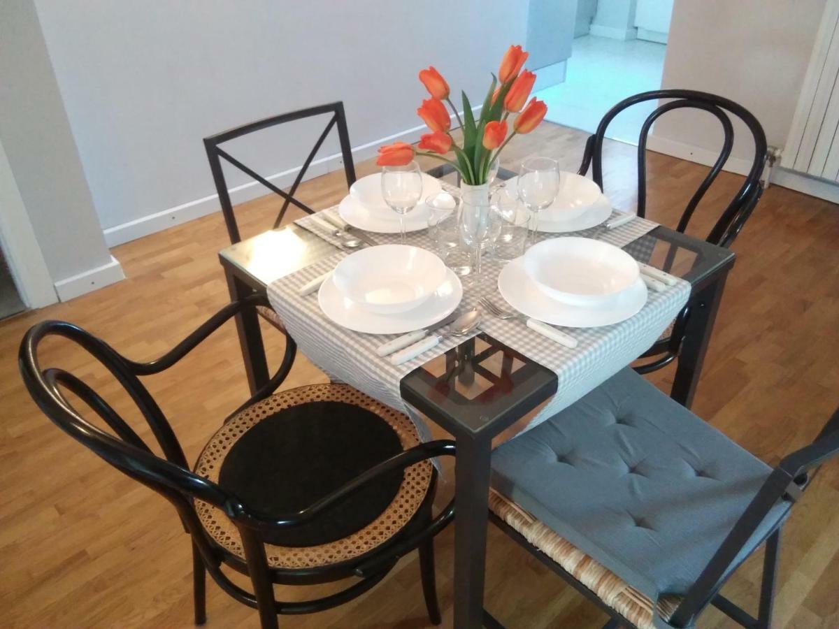 Il Nido Del Picchio 2 Apartment Turin Bagian luar foto